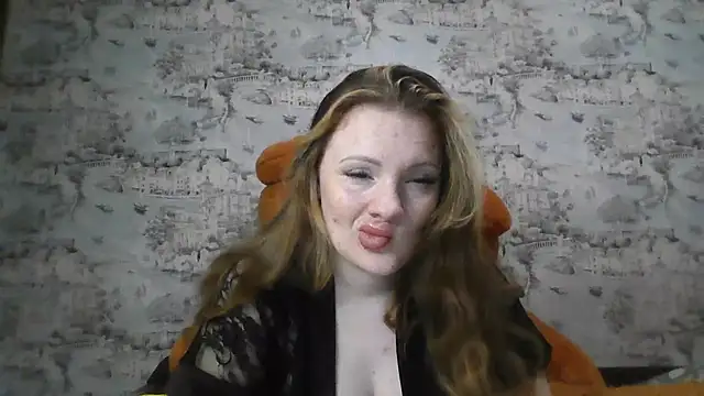Snapshot of Eveline_May chatting on 11.20.25 Eveline May online show from 11.20.25