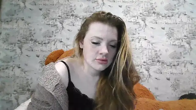 Eveline May online show from 02.13.26