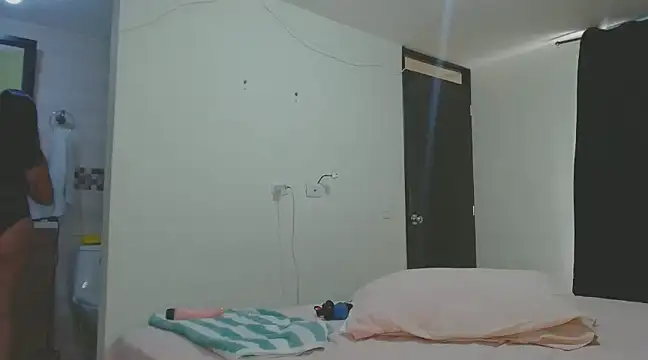 roxanasexy2025 online show from 03.14.25