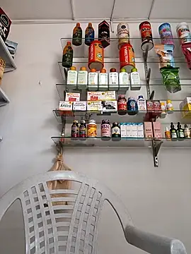 roxanasexy2025 online show from 02.08.26