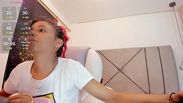 gime lara online show from 02.25.25