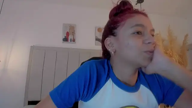 gime lara online show from 01.14.26