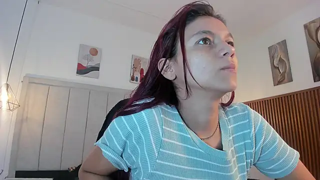 gime lara online show from 04.06.26