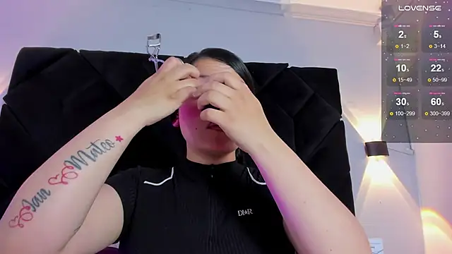 celeste star0 online show from 09.19.25