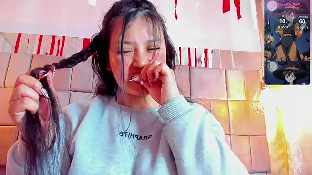 celeste star0 online show from 10.21.25