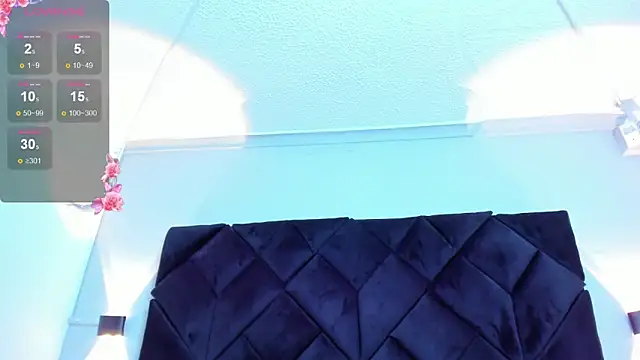 celeste star0 online show from 11.12.25