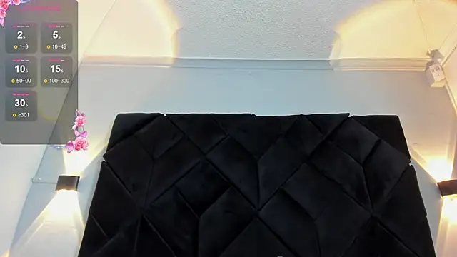 celeste star0 online show from 11.15.25