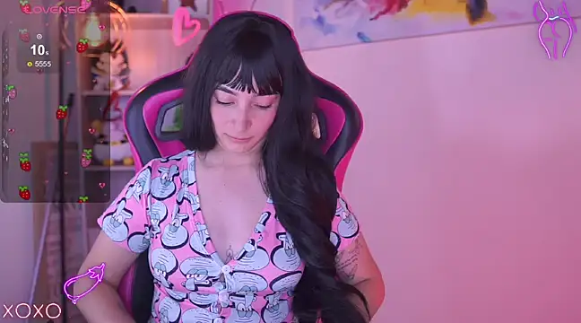 issa monterrey online show from 03.06.25