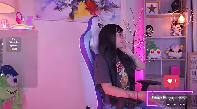 issa monterrey online show from 03.13.25