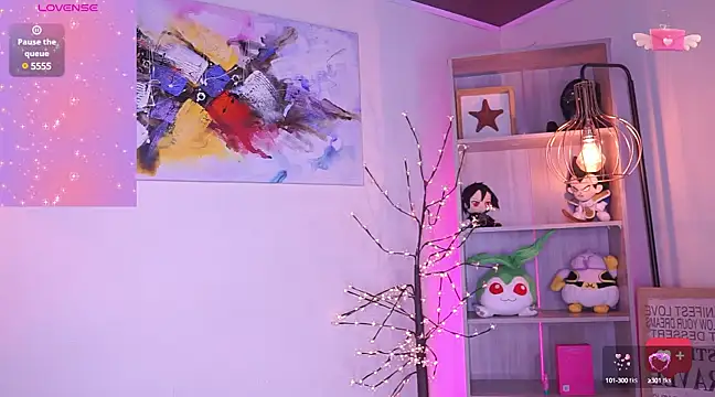 issa monterrey online show from 03.14.25