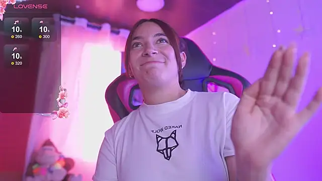 issa monterrey online show from 09.09.25