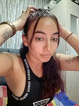 issa monterrey online show from 10.05.25