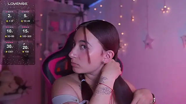 issa monterrey online show from 10.07.25