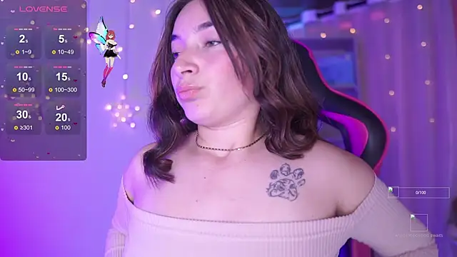 issa monterrey online show from 11.12.25