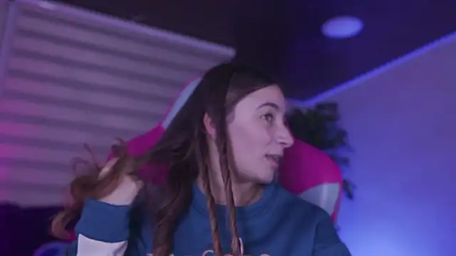 issa monterrey online show from 03.03.26