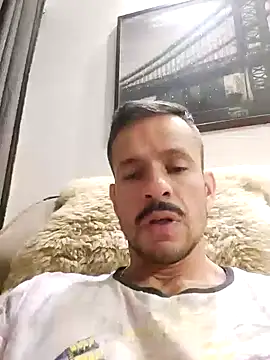 juniortche1313 online show from 10.16.25