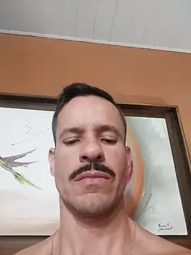 juniortche1313 online show from 10.19.25