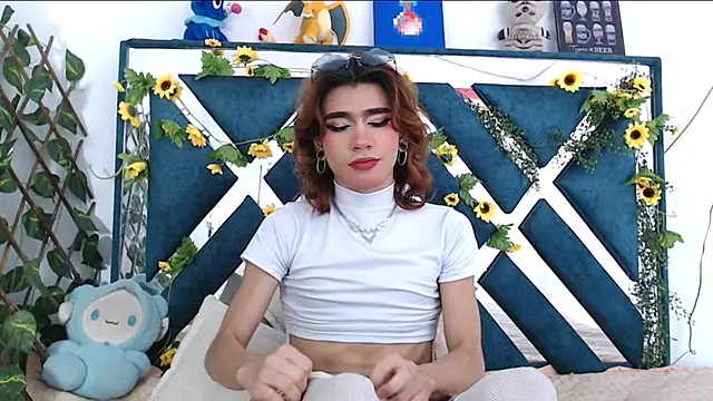 charly  evans online show from 10.15.25