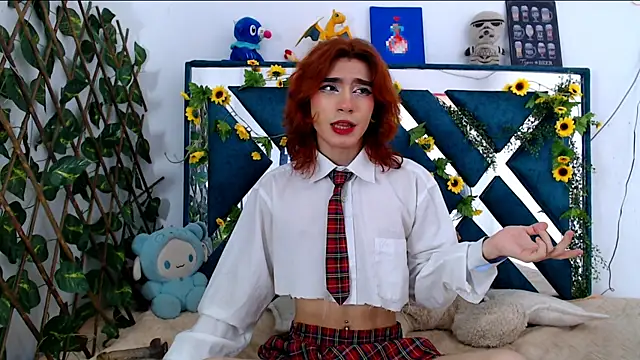 charly  evans online show from 10.24.25