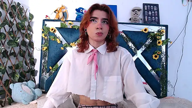 charly  evans online show from 11.04.25