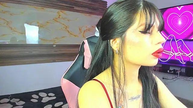 Cloe roouse online show from 10.25.25