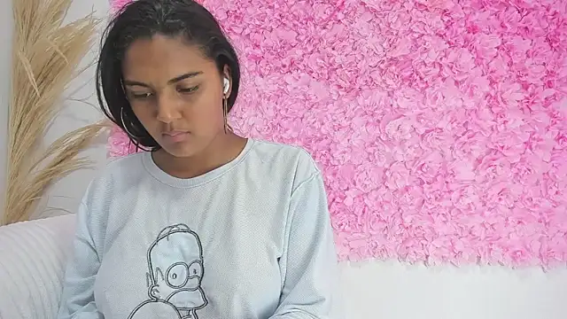 Melodymoore  online show from 01.17.26