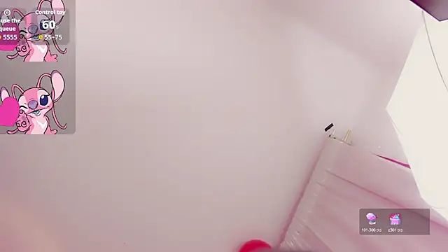 ValeriCardenas online show from 02.15.26