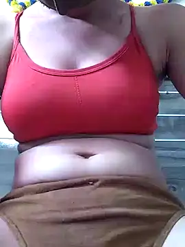 Snapshot of Anitabhabi_2 chatting on 03.18.25 Anitabhabi 2 online show from 03.18.25