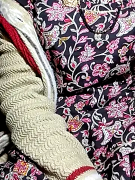 Anitabhabi 2 online show from 11.13.25