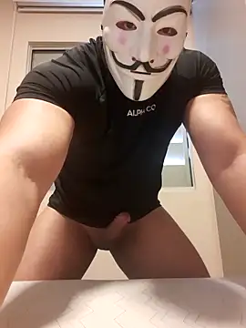 Dangostosocam online show from 03.05.25