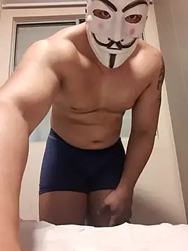 Dangostosocam online show from 03.08.25