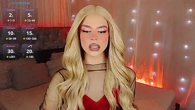 Dalila moan online show from 04.10.26