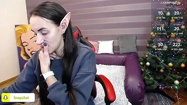 JenniferStone online show from 01.04.25