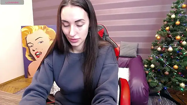 JenniferStone online show from 01.07.25