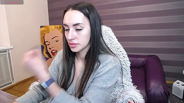 JenniferStone online show from 03.08.26