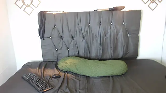 Zoe TransGirl online show from 03.14.25