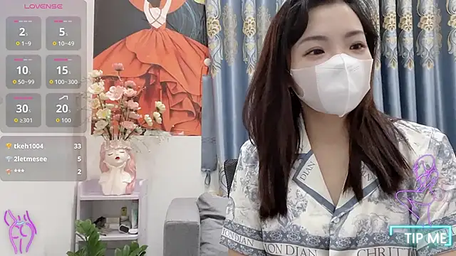 shishi 101 online show from 10.23.25