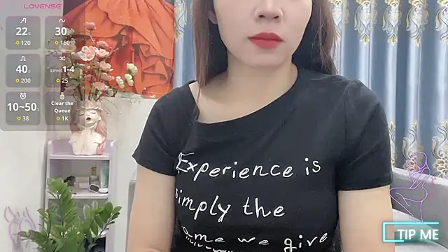 shishi 101 online show from 10.24.25