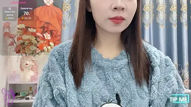 shishi 101 online show from 11.30.25