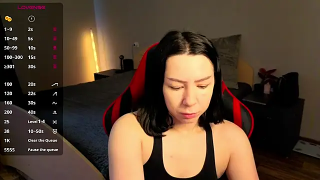 meganluss online show from 03.27.26