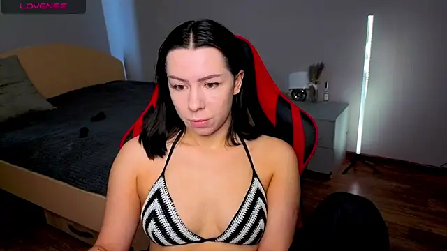meganluss online show from 05.12.26