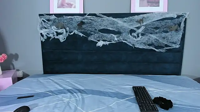 AzulMaverik online show from 11.02.25