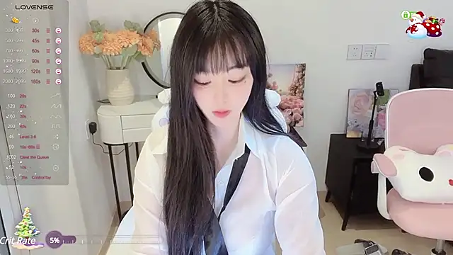 Milla-z online show from 02.26.25