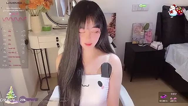 Milla-z online show from 03.06.25