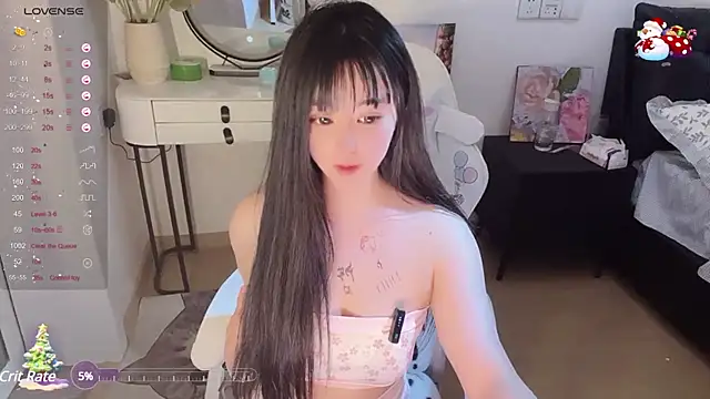 Milla-z online show from 03.07.25