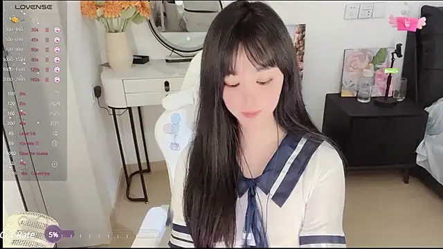 Milla-z online show from 03.22.25