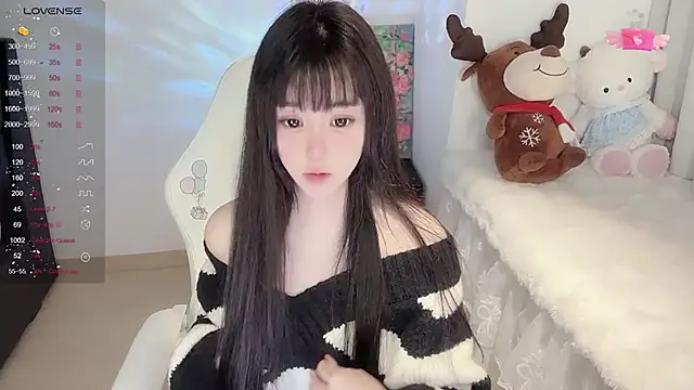 Milla-z online show from 11.10.25