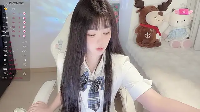 Milla-z online show from 11.16.25