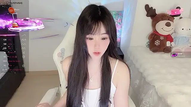 Milla-z online show from 11.25.25