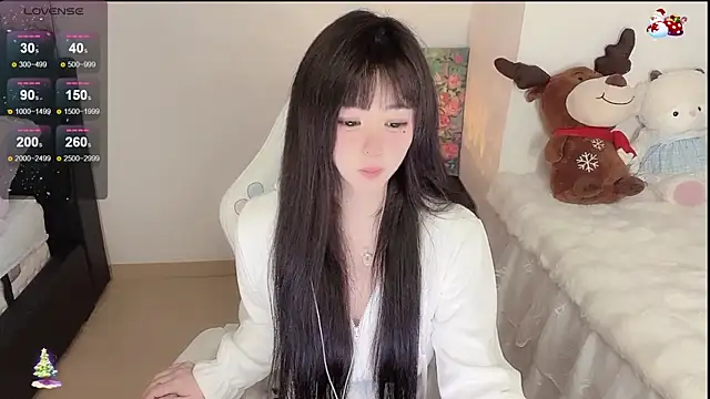 Milla-z online show from 12.18.25